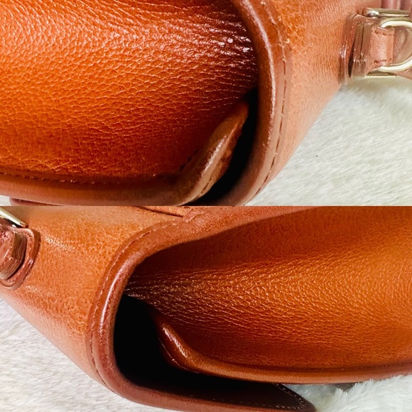 Authentic Burberry Documents/Business Bag - Picture 4 of 16